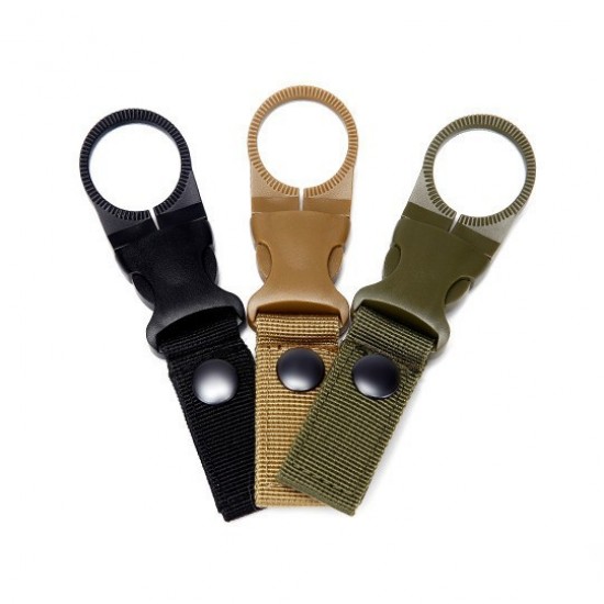Nylon outdoor tactical shoulder strap bag accessory pouch EDC miscellaneous bag tactical medical bag tactical bag strap accessory bag