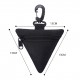 Outdoor multi-functional chin strap bag hunting 12G tool bag EDC rear strap accessory bag storage bag Outdoor multi-functional chin strap bag hunting 12G tool bag EDC rear strap accessory bag storage bag