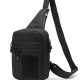 Amazon best-selling outdoor tactical chest bag, multi-functional outdoor waterproof gun bag, Oxford wear-resistant cross-body gun bag Amazon best-selling outdoor tactical chest bag, multi-functional outdoor waterproof gun bag, Oxford wear-resistant cross-body gun bag