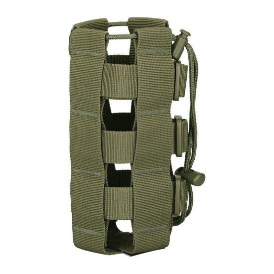Mother and son triple tool bag, quick-release tactical accessory bag, MOLLE tactical vest hanging bag, outdoor military enthusiast tactical bag Mother and son triple tool bag, quick-release tactical accessory bag, MOLLE tactical vest hanging bag, outdoor military enthusiast tactical bag