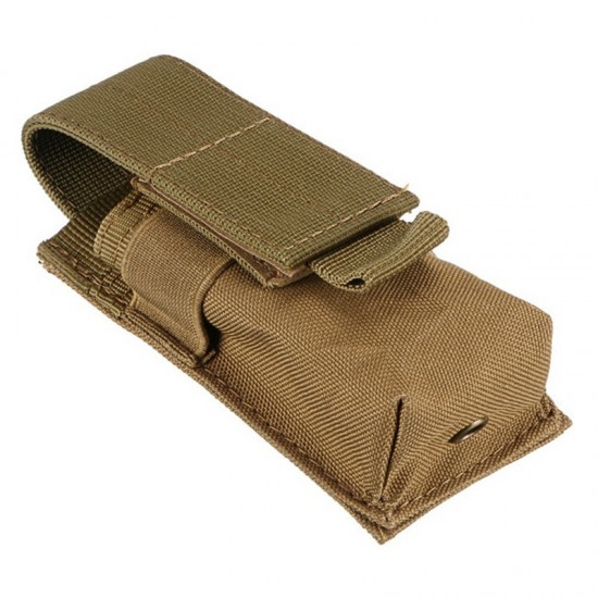 M5 small flashlight bag, outdoor multi-functional tactical flashlight bag, small single-link EDC tool bag, Mo outdoor M5 small flashlight bag, outdoor multi-functional tactical flashlight bag, small single-link EDC tool bag, Mo outdoor