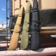 Outdoor tactical MOLLE key bag mobile phone bag multi-purpose EDC simulation small waist bag accessory bag Outdoor tactical MOLLE key bag mobile phone bag multi-purpose EDC simulation small waist bag accessory bag
