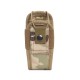 Realistic CS tactical radio storage bag, MOLLE waist strap multi-purpose tool bag, outdoor sports waist bag, walkie-talkie bag Realistic CS tactical radio storage bag, MOLLE waist strap multi-purpose tool bag, outdoor sports waist bag, walkie-talkie bag