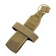 Outdoor multi-functional elastic water bottle bag sports water bottle bag Molle accessory bag nylon webbing water bottle case Outdoor multi-functional elastic water bottle bag sports water bottle bag Molle accessory bag nylon webbing water bottle case