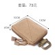 Outdoor medical storage bag, Molle camouflage accessory bag, multi-functional small waist bag, EDC tool bag Outdoor medical storage bag, Molle camouflage accessory bag, multi-functional small waist bag, EDC tool bag