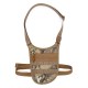 Spider underarm hidden single-shoulder cross-body bag, tactical spy close-fitting anti-theft wallet, outdoor sports hidden dark bag Spider underarm hidden single-shoulder cross-body bag, tactical spy close-fitting anti-theft wallet, outdoor sports hidden dark bag