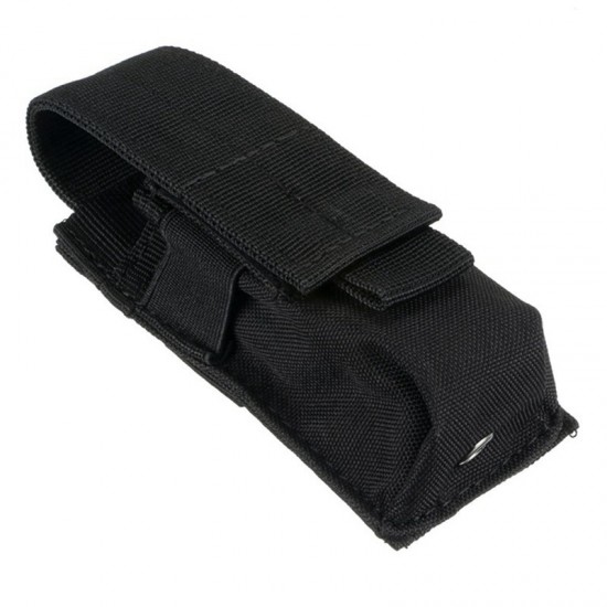M5 small flashlight bag, outdoor multi-functional tactical flashlight bag, small single-link EDC tool bag, Mo outdoor M5 small flashlight bag, outdoor multi-functional tactical flashlight bag, small single-link EDC tool bag, Mo outdoor