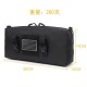 Outdoor large miscellaneous storage bag, waterproof tactical accessories sports waist bag, Molle accessory medical bag Outdoor large miscellaneous storage bag, waterproof tactical accessories sports waist bag, Molle accessory medical bag