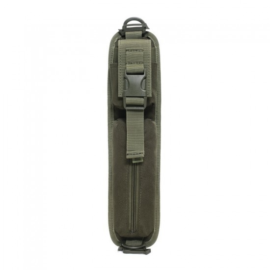 Tactical medical bag accessory bag, tactical sports waist bag, multi-functional bag, outdoor hiking rescue bag Tactical medical bag accessory bag, tactical sports waist bag, multi-functional bag, outdoor hiking rescue bag