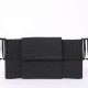 Multi-purpose nylon webbing water bottle bag Molle outdoor sports water bottle case Concealed folding water bottle bag