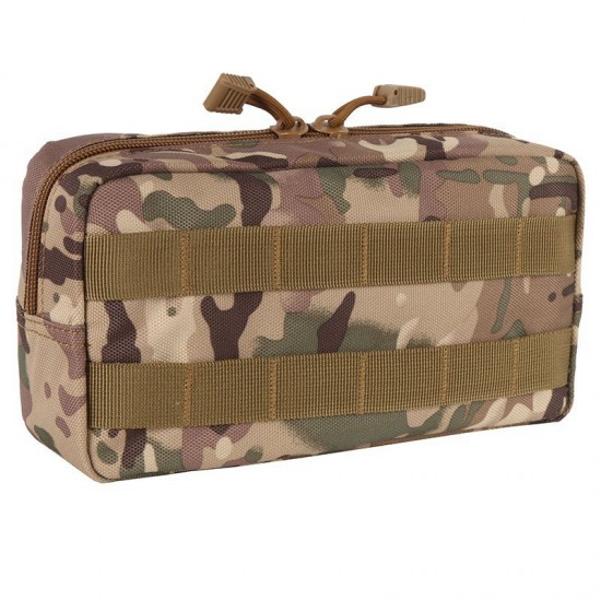 Factory direct outdoor multi-functional tactical commuting bag, 600D waterproof accessory bag, tactical bag wholesale Factory direct outdoor multi-functional tactical commuting bag, 600D waterproof accessory bag, tactical bag wholesale