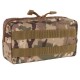Factory direct outdoor multi-functional tactical commuting bag, 600D waterproof accessory bag, tactical bag wholesale Factory direct outdoor multi-functional tactical commuting bag, 600D waterproof accessory bag, tactical bag wholesale