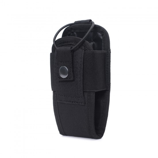 Realistic CS tactical radio storage bag, MOLLE waist strap multi-purpose tool bag, outdoor sports waist bag, walkie-talkie bag Realistic CS tactical radio storage bag, MOLLE waist strap multi-purpose tool bag, outdoor sports waist bag, walkie-talkie bag