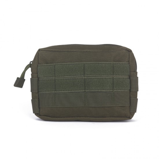 600D outdoor commuting bag, military enthusiast tactical accessory bag, EDC wallet camouflage tool storage bag, one-stop wholesale 600D outdoor commuting bag, military enthusiast tactical accessory bag, EDC wallet camouflage tool storage bag, one-stop wholesale