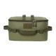 Outdoor multi-functional tactical bag, anti-collision picnic bag, ice bag, card-type stove storage bag, picnic camping tactical storage bag Outdoor multi-functional tactical bag, anti-collision picnic bag, ice bag, card-type stove storage bag, picnic camping tactical storage bag