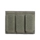 New outdoor double-link small clip bag outdoor multi-purpose accessory pouch tactical vest accessory bag New outdoor double-link small clip bag outdoor multi-purpose accessory pouch tactical vest accessory bag