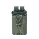 Outdoor multi-functional walkie-talkie bag, Molle tactical walkie-talkie bag, military enthusiast outdoor sports camouflage accessory bag Outdoor multi-functional walkie-talkie bag, Molle tactical walkie-talkie bag, military enthusiast outdoor sports camouflage accessory bag