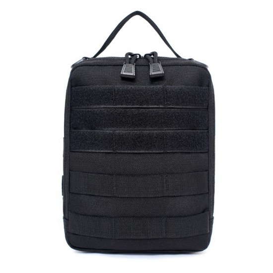 Multi-functional CS load vest camouflage outdoor multi-functional tactical vest tactical accessory bag Huahe manufacturer sale