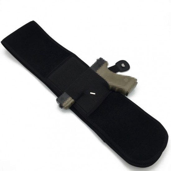 Cross-border thermal extraction universal tactical multi-functional waist belt composite diving material waist strap outdoor stealth waist strap Cross-border thermal extraction universal tactical multi-functional waist belt composite diving material waist strap outdoor stealth waist strap