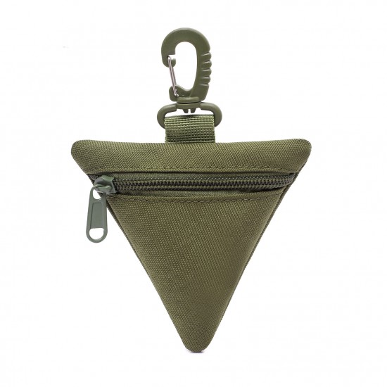 Outdoor multi-functional chin strap bag hunting 12G tool bag EDC rear strap accessory bag storage bag Outdoor multi-functional chin strap bag hunting 12G tool bag EDC rear strap accessory bag storage bag