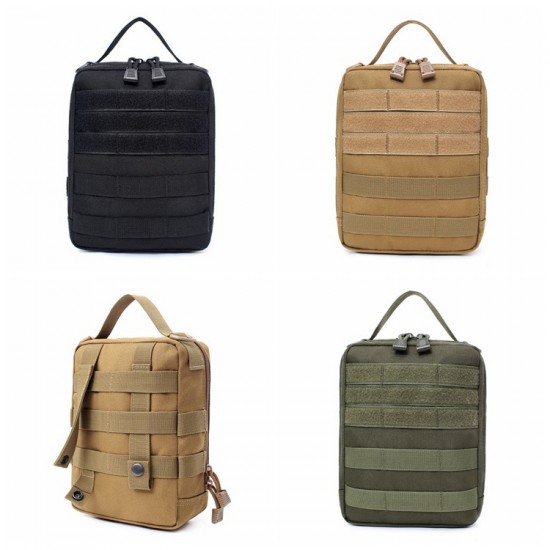 Multi-functional CS load vest camouflage outdoor multi-functional tactical vest tactical accessory bag Huahe manufacturer sale