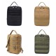 Multi-functional CS load vest camouflage outdoor multi-functional tactical vest tactical accessory bag Huahe manufacturer sale