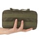 Factory direct outdoor multi-functional tactical commuting bag, 600D waterproof accessory bag, tactical bag wholesale Factory direct outdoor multi-functional tactical commuting bag, 600D waterproof accessory bag, tactical bag wholesale