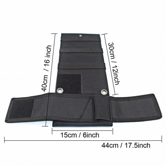 VTAC tactical multi-functional quick-adjustable belt tactical belt security carry mission 2-point camera shoulder strap