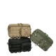 Tactical first aid medical bag, wholesale of Molle system fabric strap accessory waist bag, tool bag, storage bag, miscellaneous bag Tactical first aid medical bag, wholesale of Molle system fabric strap accessory waist bag, tool bag, storage bag, miscellaneous bag