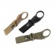 Nylon outdoor tactical shoulder strap bag accessory pouch EDC miscellaneous bag tactical medical bag tactical bag strap accessory bag