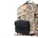 Outdoor tactical military enthusiast bag multi-functional 1.32-meter-long single-shoulder shock-resistant professional fishing bag one-off shipment