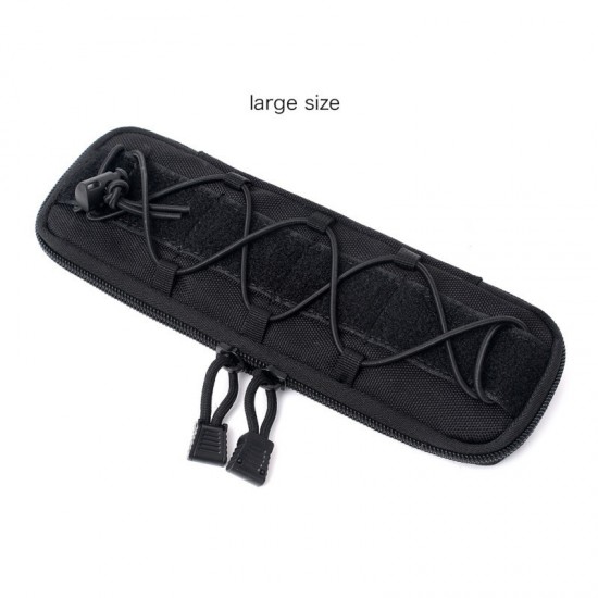 Multi-functional knife case, Molle system outdoor tactical knife protection case, knife bag, survival knife bag Multi-functional knife case, Molle system outdoor tactical knife protection case, knife bag, survival knife bag