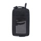 Tornado tactical outdoor quick-release kit, multi-functional leg bag, universal camouflage drawstring waist bag