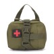 Outdoor male and female waist strap zero wallet CS tactical miscellaneous storage small bag personalized card bag key storage bag Outdoor male and female waist strap zero wallet CS tactical miscellaneous storage small bag personalized card bag key storage bag
