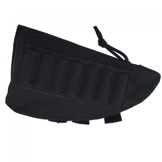 Outdoor encryption camouflage waterproof tactical waist bag multi-functional life-saving medical bag Molle accessory bag manufacturer direct sale