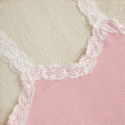Cross-border casual sleepwear set for women, summer floral printed long-sleeved pants, sexy girl's European-style home wear two-piece set