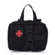 Outdoor male and female waist strap zero wallet CS tactical miscellaneous storage small bag personalized card bag key storage bag Outdoor male and female waist strap zero wallet CS tactical miscellaneous storage small bag personalized card bag key storage bag