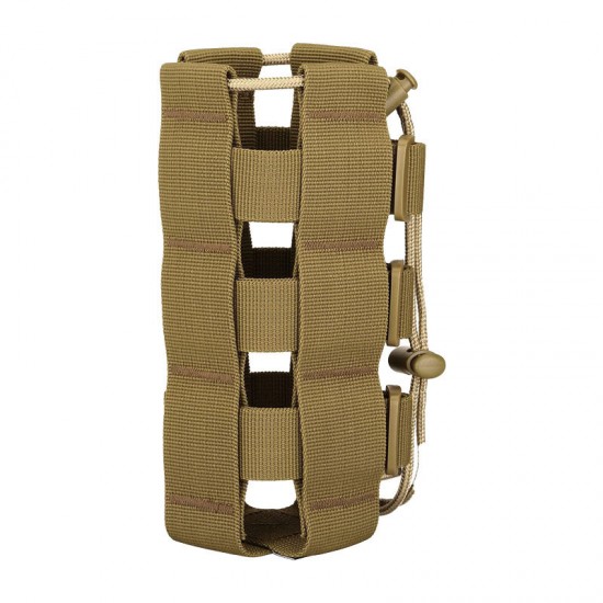 Mother and son triple tool bag, quick-release tactical accessory bag, MOLLE tactical vest hanging bag, outdoor military enthusiast tactical bag Mother and son triple tool bag, quick-release tactical accessory bag, MOLLE tactical vest hanging bag, outdoor military enthusiast tactical bag