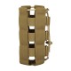 Mother and son triple tool bag, quick-release tactical accessory bag, MOLLE tactical vest hanging bag, outdoor military enthusiast tactical bag Mother and son triple tool bag, quick-release tactical accessory bag, MOLLE tactical vest hanging bag, outdoor military enthusiast tactical bag