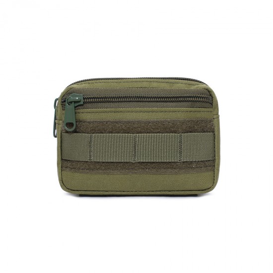 Outdoor sports waist bag sports outdoor tactical camouflage waist bag waterproof multi-functional waist bag outdoor sports should Outdoor sports waist bag sports outdoor tactical camouflage waist bag waterproof multi-functional waist bag outdoor sports should