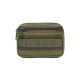Outdoor sports waist bag sports outdoor tactical camouflage waist bag waterproof multi-functional waist bag outdoor sports should Outdoor sports waist bag sports outdoor tactical camouflage waist bag waterproof multi-functional waist bag outdoor sports should