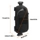 Outdoor waist bag multi-purpose Molle tool bag EDC miscellaneous storage bag leisure sports accessory pouch