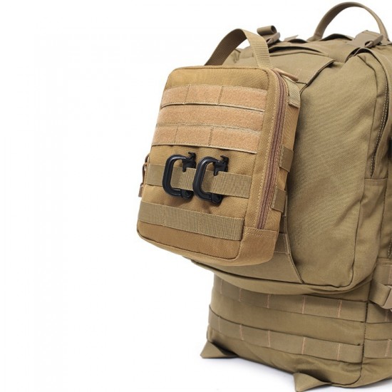 Multi-functional CS load vest camouflage outdoor multi-functional tactical vest tactical accessory bag Huahe manufacturer sale