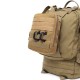 Multi-functional CS load vest camouflage outdoor multi-functional tactical vest tactical accessory bag Huahe manufacturer sale