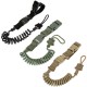 Tactical single-link walkie-talkie bag, battery bag hanging piece, MOLLE outdoor sports waist bag, accessory storage bag Tactical single-link walkie-talkie bag, battery bag hanging piece, MOLLE outdoor sports waist bag, accessory storage bag