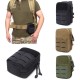 1000D outdoor tactical single-link M4 5.56 clip bag military enthusiast Molle bullet bag portable clip bag 1000D outdoor tactical single-link M4 5.56 clip bag military enthusiast Molle bullet bag portable clip bag