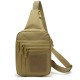 Amazon best-selling outdoor tactical chest bag, multi-functional outdoor waterproof gun bag, Oxford wear-resistant cross-body gun bag Amazon best-selling outdoor tactical chest bag, multi-functional outdoor waterproof gun bag, Oxford wear-resistant cross-body gun bag