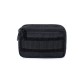 Outdoor sports waist bag sports outdoor tactical camouflage waist bag waterproof multi-functional waist bag outdoor sports should Outdoor sports waist bag sports outdoor tactical camouflage waist bag waterproof multi-functional waist bag outdoor sports should