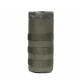 Multi-purpose external water bottle bag, portable net bag, water cup cover, outdoor sports MOLLE waist bag drawstring accessory bag Multi-purpose external water bottle bag, portable net bag, water cup cover, outdoor sports MOLLE waist bag drawstring accessory bag