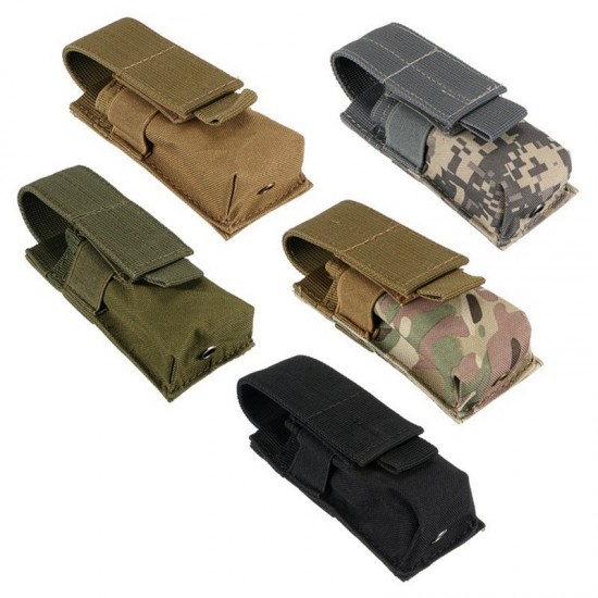 M5 small flashlight bag, outdoor multi-functional tactical flashlight bag, small single-link EDC tool bag, Mo outdoor M5 small flashlight bag, outdoor multi-functional tactical flashlight bag, small single-link EDC tool bag, Mo outdoor